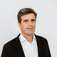 Profilbild von Dr. Clemens Billek
